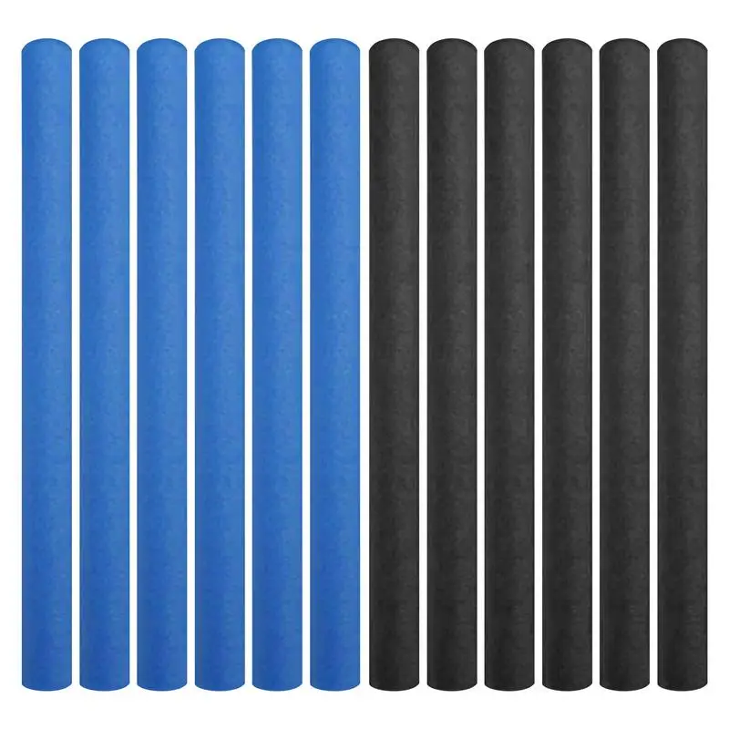 Trampoline Pole Foam Sleeves 12 Pieces 40cm Trampoline Pole Foam Sleeves Protective Replacement Part Tube Padding Canopy
Trampoline Pole Foam Sleeves 12 Pieces 40cm Trampoline Pole Foam Sleeves Protective Replacement Part Tube Padding Canopy