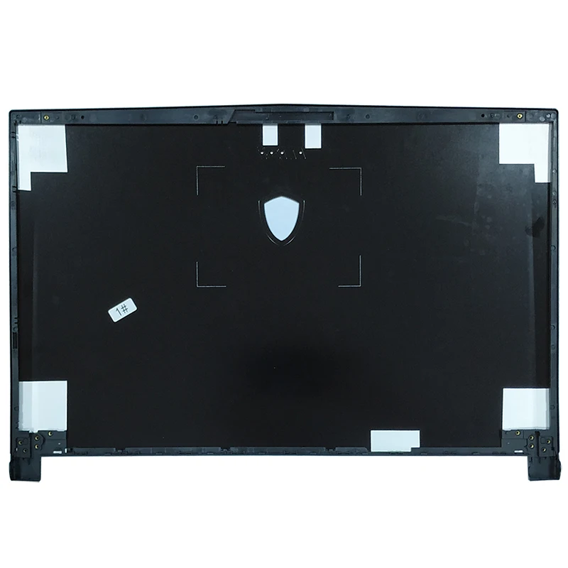 99% New For MSI GS73 GS73VR MS-17B1 MS-17B7 laptop Top LCD Back Cover Rear Lid Case 3077B5A213HG
99% New For MSI GS73 GS73VR MS-17B1 MS-17B7 laptop Top LCD Back Cover Rear Lid Case 3077B5A213HG