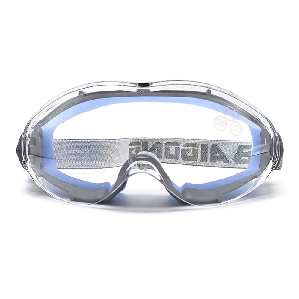 Industrial Grade Safety Glasses Anti-foggy Impact Resistant Eye Protection Goggles UV Protection Protective Eyewear Outdoor
Industrial Grade Safety Glasses Anti-foggy Impact Resistant Eye Protection Goggles UV Protection Protective Eyewear Outdoor