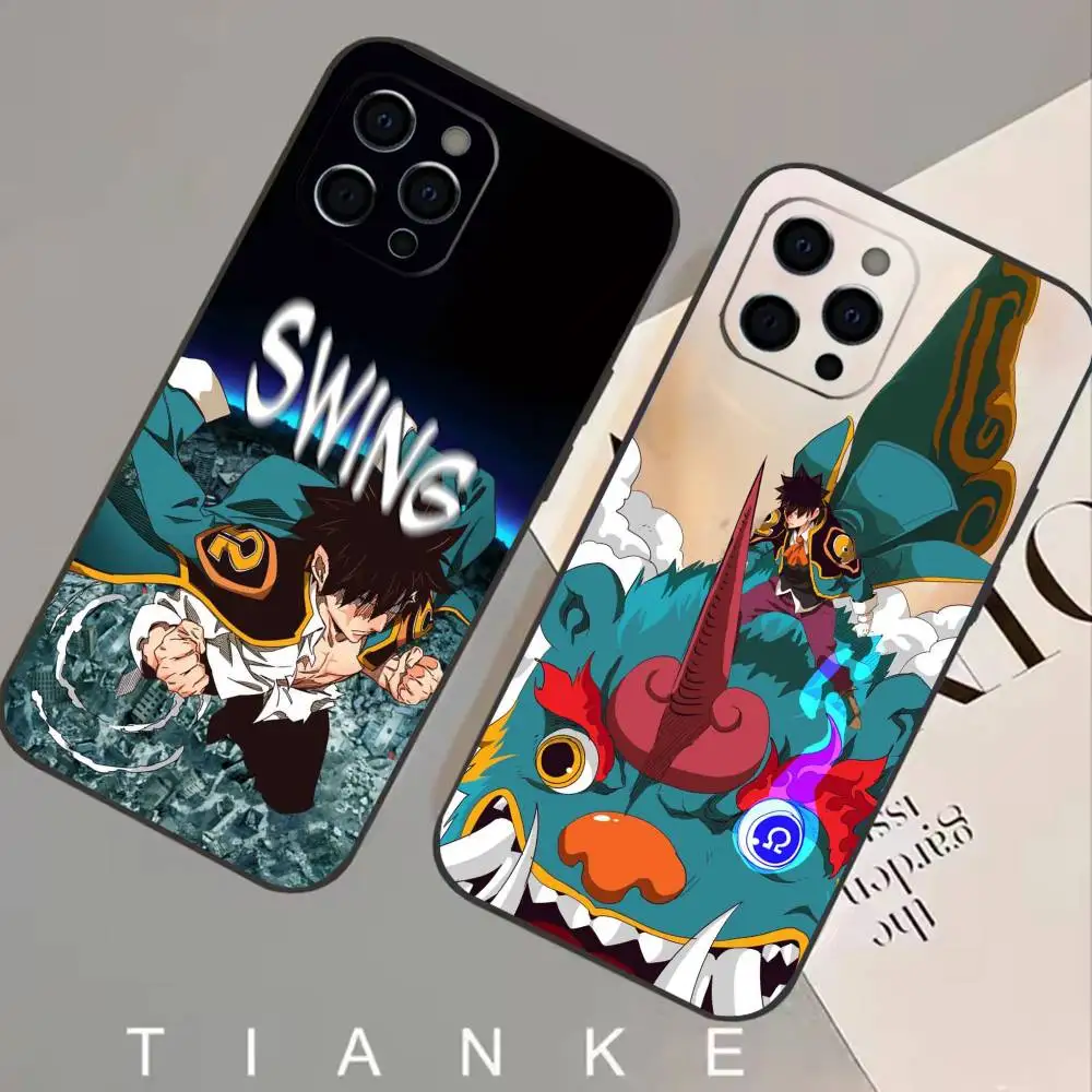 H-Han Daewi The G-God of High School Phone Case For iPhone 17,16,15,14,13,12,11 Plus,Pro Max,Soft Silicone Black Cover
H-Han Daewi The G-God of High School Phone Case For iPhone 17,16,15,14,13,12,11 Plus,Pro Max,Soft Silicone Black Cover