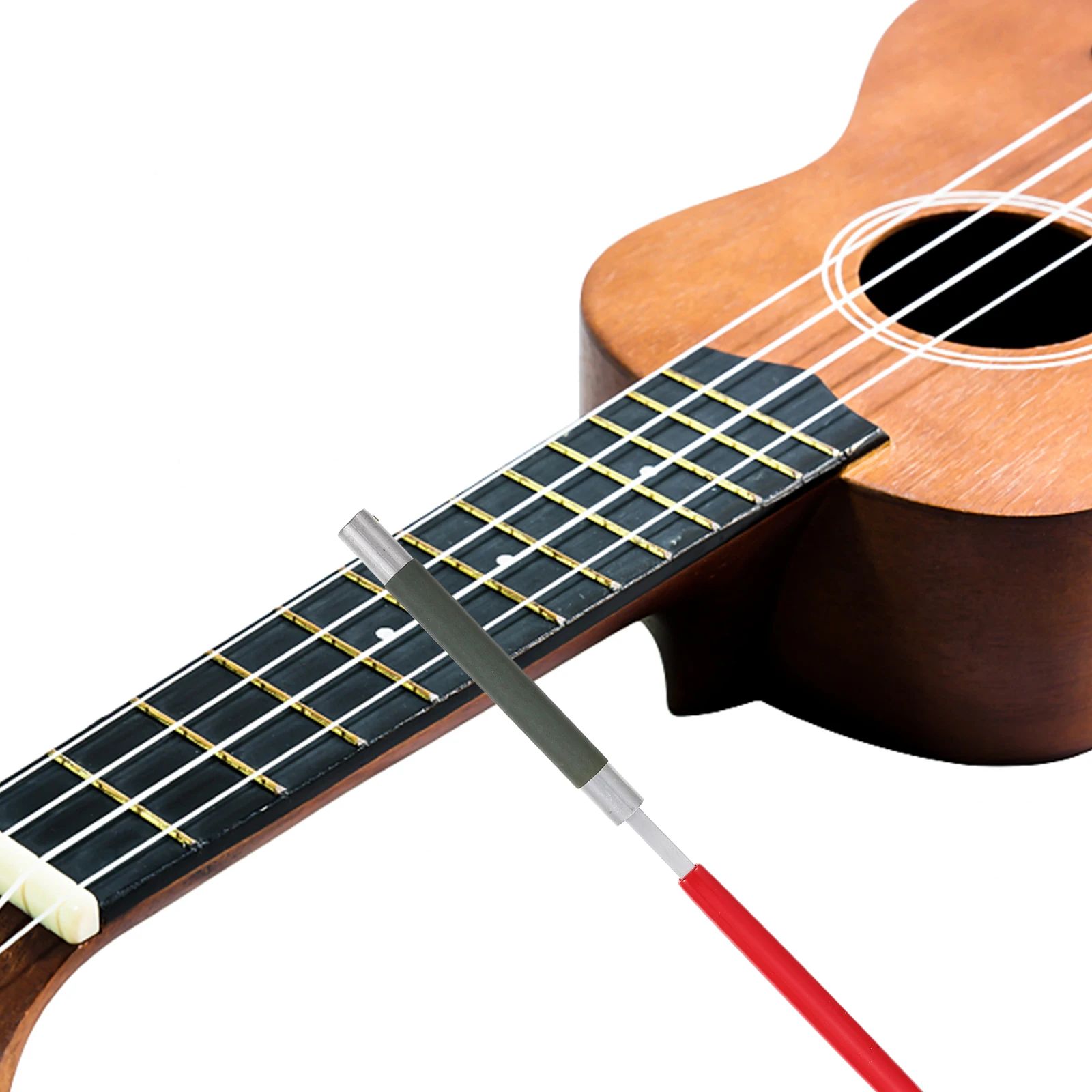 Guitar Fret File Tool Durable Handle Maintenance String Instrument File Bass Fret Polishing Practical Long Use Guitar
Guitar Fret File Tool Durable Handle Maintenance String Instrument File Bass Fret Polishing Practical Long Use Guitar