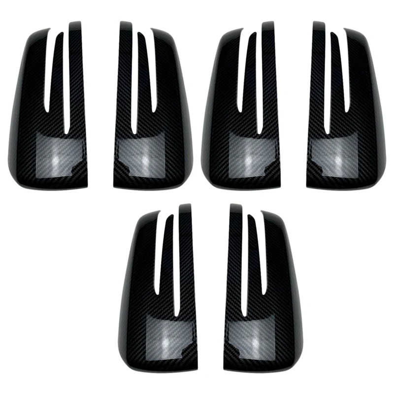 6X для Mercedes Benz A B CLA GLA C E класс W176 C117 X156 W204 W212 углеродное волокно ABS Боковая Отделка
6X для Mercedes Benz A B CLA GLA C E класс W176 C117 X156 W204 W212 углеродное волокно ABS Боковая Отделка