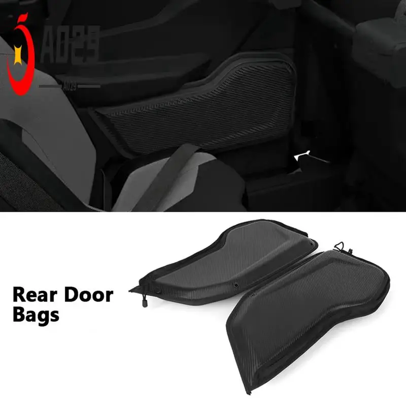 A029-UTV Rear Door Panel Storage Bags Accessories For Polaris RZR Pro XP 4 PRO S PRO R
A029-UTV Rear Door Panel Storage Bags Accessories For Polaris RZR Pro XP 4 PRO S PRO R