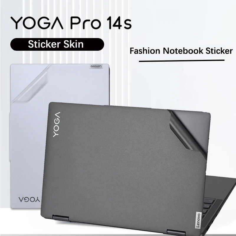 Модная наклейка для ноутбука Lenovo ThinkBook yoga730 13ikb YOGA14c 14s 2021 Yoga pro13s 2021 Yoga C940-14IIL 14 "ноутбук ПК
Модная наклейка для ноутбука Lenovo ThinkBook yoga730 13ikb YOGA14c 14s 2021 Yoga pro13s 2021 Yoga C940-14IIL 14 "ноутбук ПК
