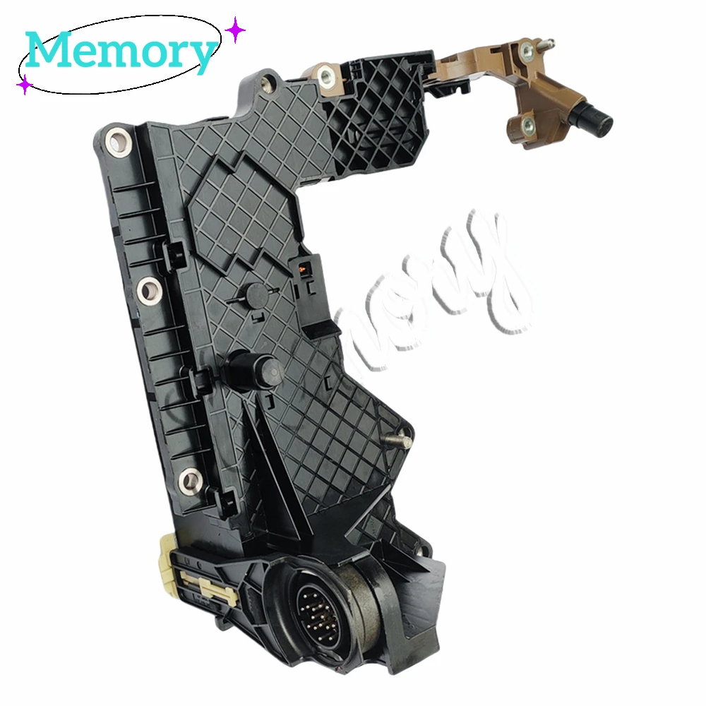 Genuine New 6R80 TCU Transmission Control Module Lead Frame AL3P-7G276-AJ AL3P7A101CA AL3Z7G276A for Ford F150 Navigator Everest
Genuine New 6R80 TCU Transmission Control Module Lead Frame AL3P-7G276-AJ AL3P7A101CA AL3Z7G276A for Ford F150 Navigator Everest