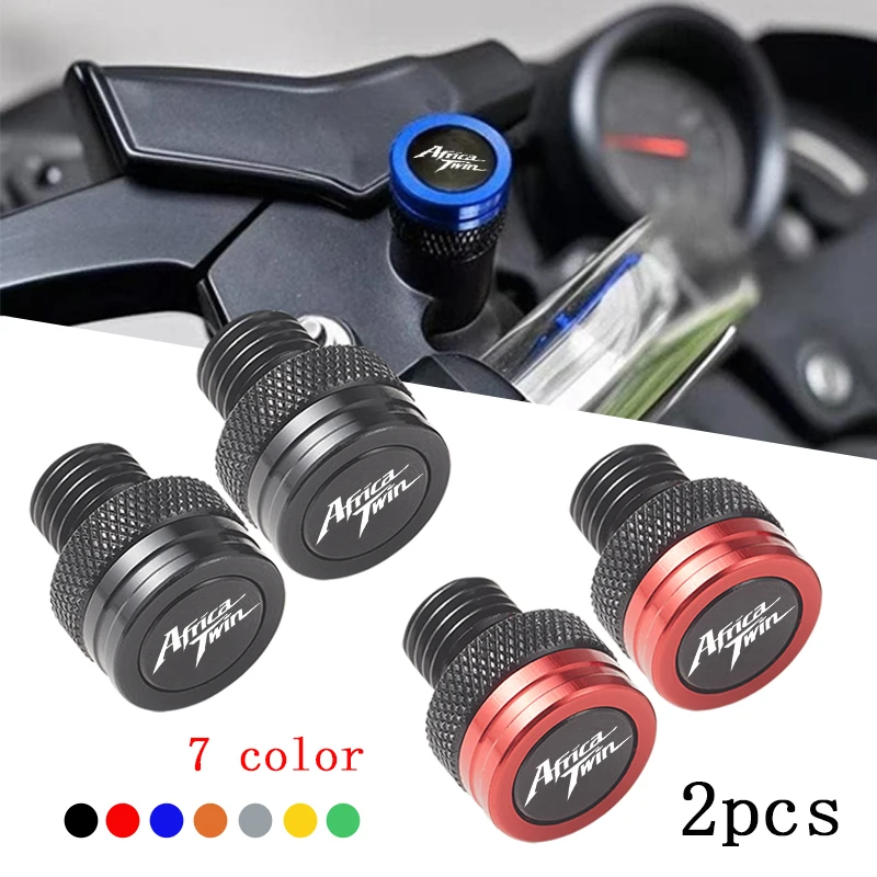 Motorcycle M10*1.25 Screws Bolts Mirror Hole Plugs Cap For HONDA CRF1100L CRF1000L Africa Twin Adventure Sports CRF 1100
Motorcycle M10*1.25 Screws Bolts Mirror Hole Plugs Cap For HONDA CRF1100L CRF1000L Africa Twin Adventure Sports CRF 1100