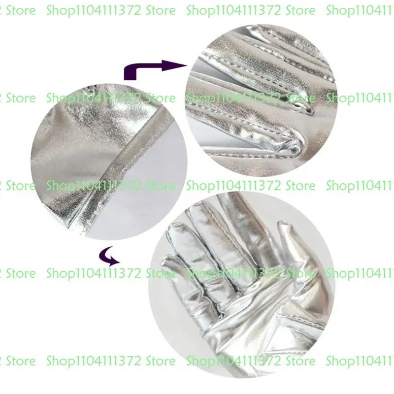 P9FE Party Performance Gloves Women Gloves Gender Neutral Fashion Unisex Men Gloves
P9FE Party Performance Gloves Women Gloves Gender Neutral Fashion Unisex Men Gloves