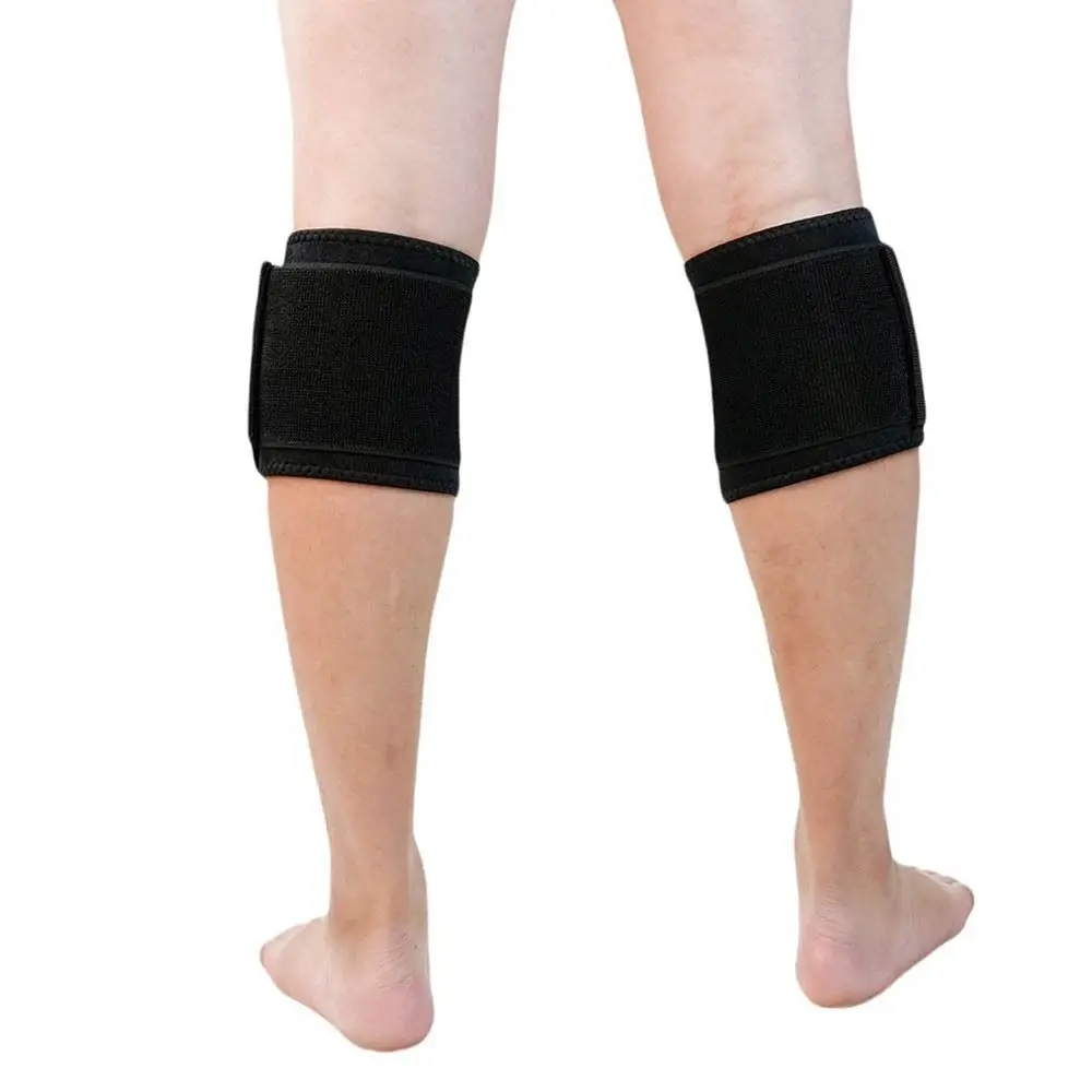 Breathable Leg Support Brace Comfortable Elastic Compression Sleeve Shock Absorber Non-Slip Design Calf Support Women 
Breathable Leg Support Brace Comfortable Elastic Compression Sleeve Shock Absorber Non-Slip Design Calf Support Women
