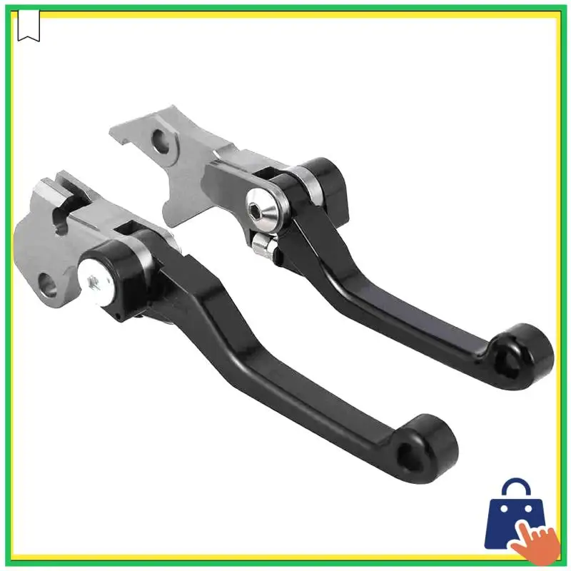 Advanced For DR650SE Motorcycle High Quality Aluminum Alloy Brake Handle Clutch Handle Modification Accessories
Advanced For DR650SE Motorcycle High Quality Aluminum Alloy Brake Handle Clutch Handle Modification Accessories