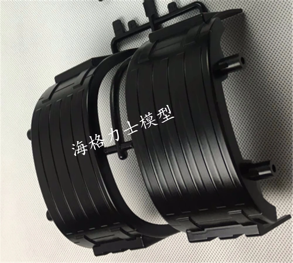 Rear Mud Guard for Tamiya Tractor Trucsk 2 axis Trailer R470 1/14 scale RC Truck
Rear Mud Guard for Tamiya Tractor Trucsk 2 axis Trailer R470 1/14 scale RC Truck