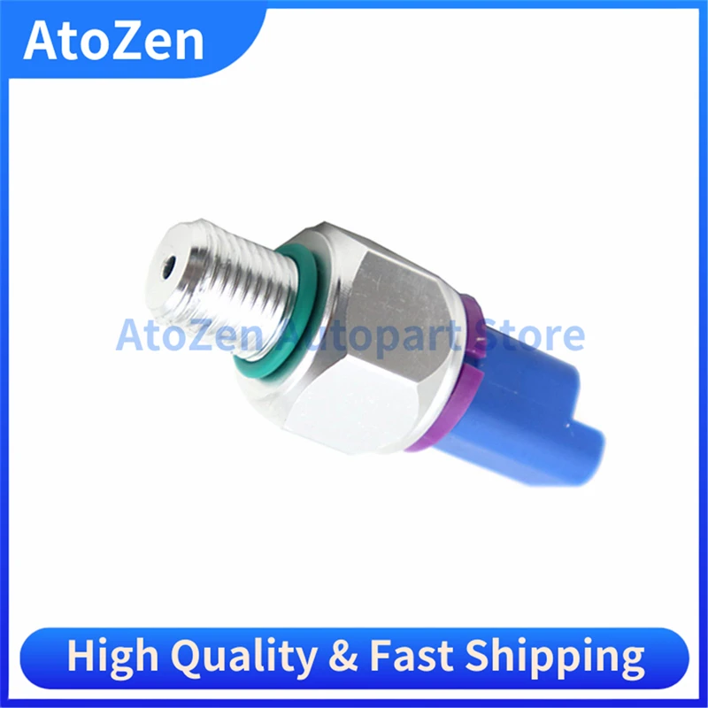 Car Power Steering Oil Pressure Sensor Switch 9677899580 401509 for PEUGEOT 206 306 307 406 C4 CC 2.0 2.2 Hdi 3.0 Auto Parts New
Car Power Steering Oil Pressure Sensor Switch 9677899580 401509 for PEUGEOT 206 306 307 406 C4 CC 2.0 2.2 Hdi 3.0 Auto Parts New