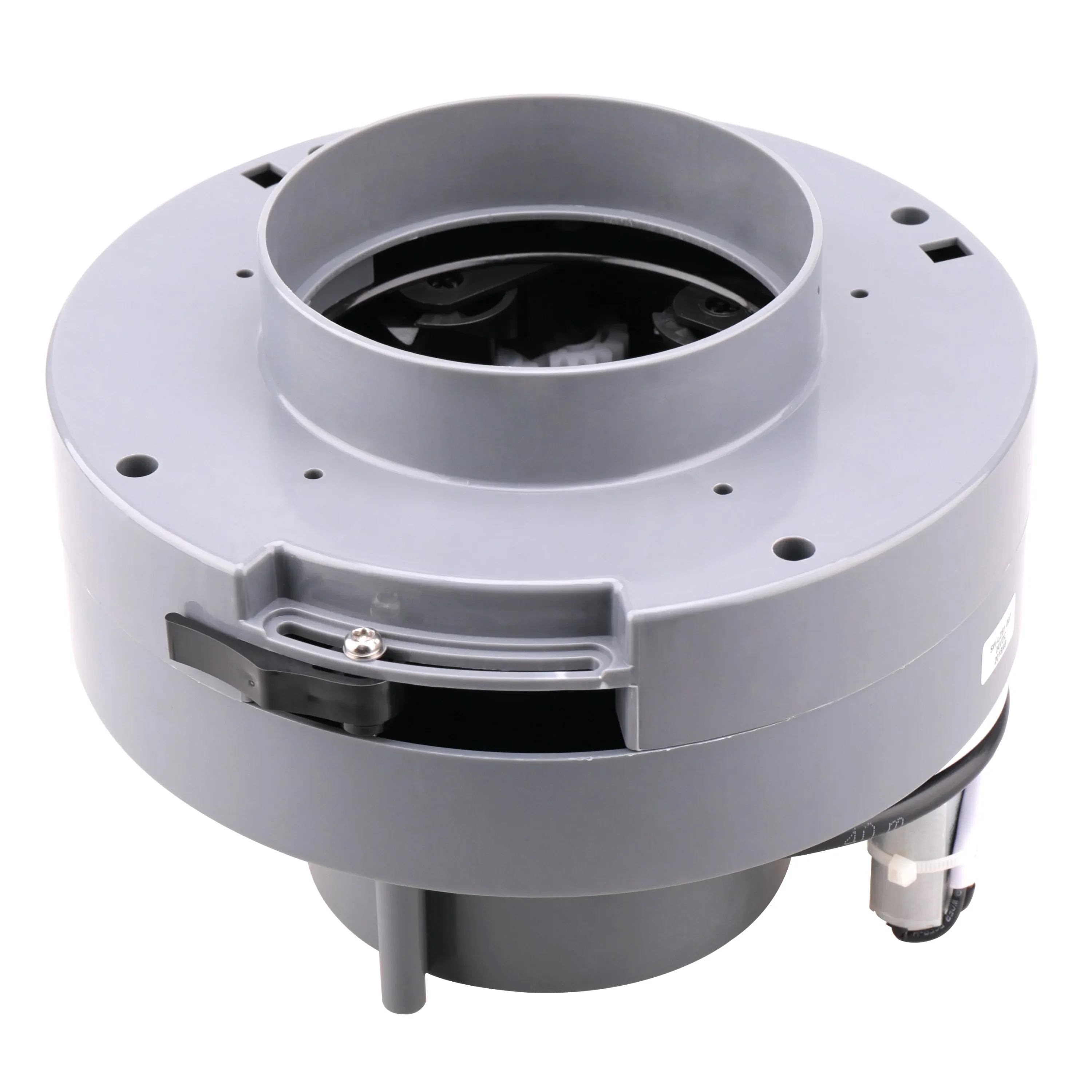 12VDC/ 24VDC Coffee Machine Application 90mm Fix Model ZSW-LSB1-005H Cup Dispenser
12VDC/ 24VDC Coffee Machine Application 90mm Fix Model ZSW-LSB1-005H Cup Dispenser