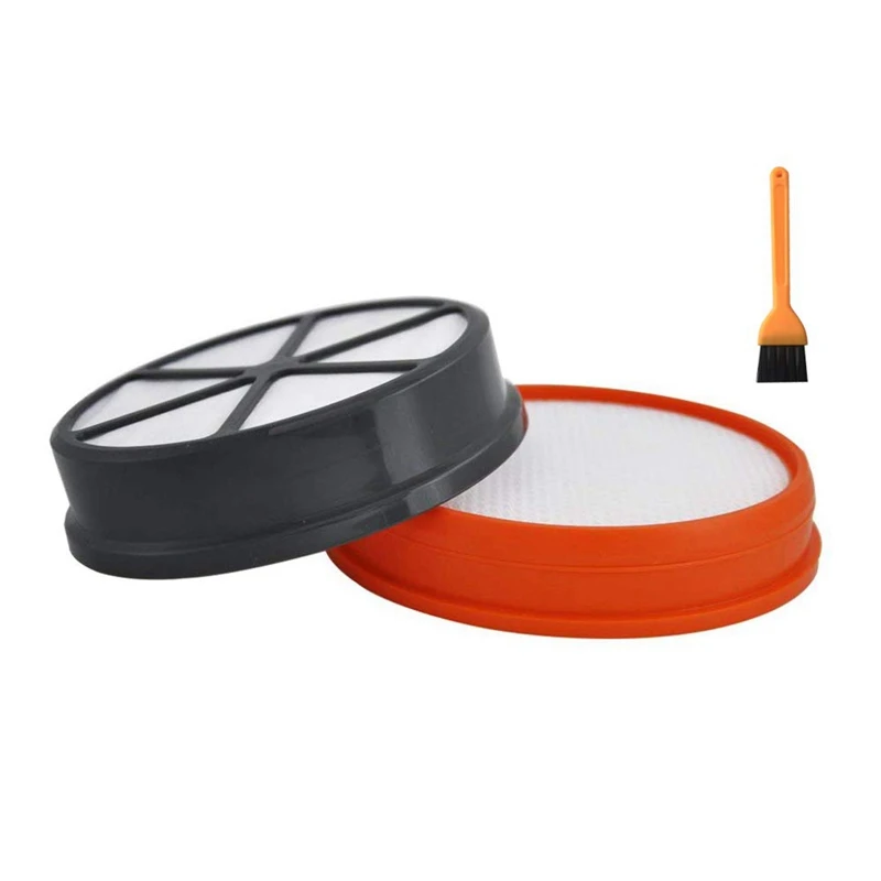 Сменные фильтры для Робот-пылесоса Hoover UH72400 UH72401 UH72402 UH72405 UH72406 UH72409
Сменные фильтры для Робот-пылесоса Hoover UH72400 UH72401 UH72402 UH72405 UH72406 UH72409