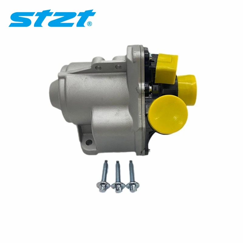 STZT 11517632426 Car Accessories parts Car Engine Water Pump 1151 7632 426 For Bmw E90
STZT 11517632426 Car Accessories parts Car Engine Water Pump 1151 7632 426 For Bmw E90