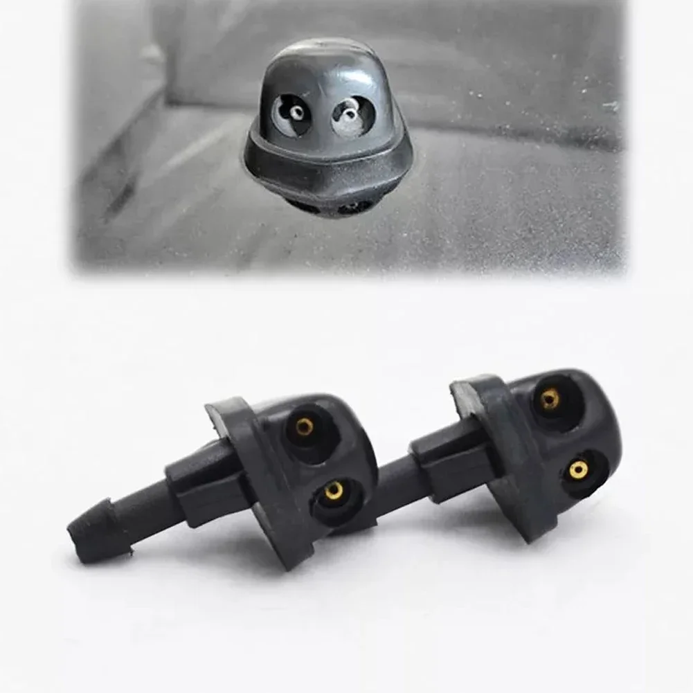 High-Quality Front Windshield Washer Wiper Spray Nozzle For Suzuki For Vitara XL-7 2002-2005, For Grand For Vitara For MK2 1998
High-Quality Front Windshield Washer Wiper Spray Nozzle For Suzuki For Vitara XL-7 2002-2005, For Grand For Vitara For MK2 1998