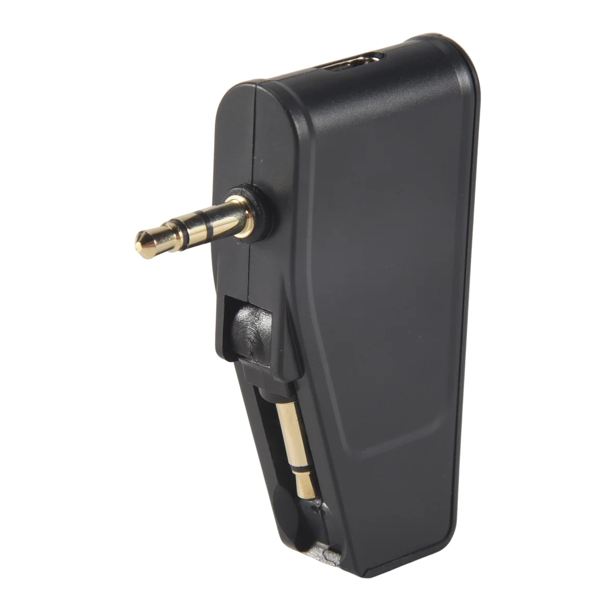 A25P Bluetooth 5.3 Airplane Airline Flight Adapter A2DP Transmitter for Aonic 40 50 Wireless Noise Cancelling Headphones
A25P Bluetooth 5.3 Airplane Airline Flight Adapter A2DP Transmitter for Aonic 40 50 Wireless Noise Cancelling Headphones