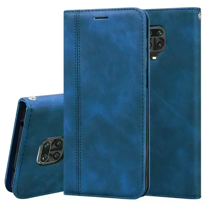 Чехол-раскладушка для телефона Note 9s для Xiaomi Redmi Note 9, чехол-кошелек для Redmi Note 9 Pro, кожаный чехол в стиле книги с держателем для карт
Чехол-раскладушка для телефона Note 9s для Xiaomi Redmi Note 9, чехол-кошелек для Redmi Note 9 Pro, кожаный чехол в стиле книги с держателем для карт