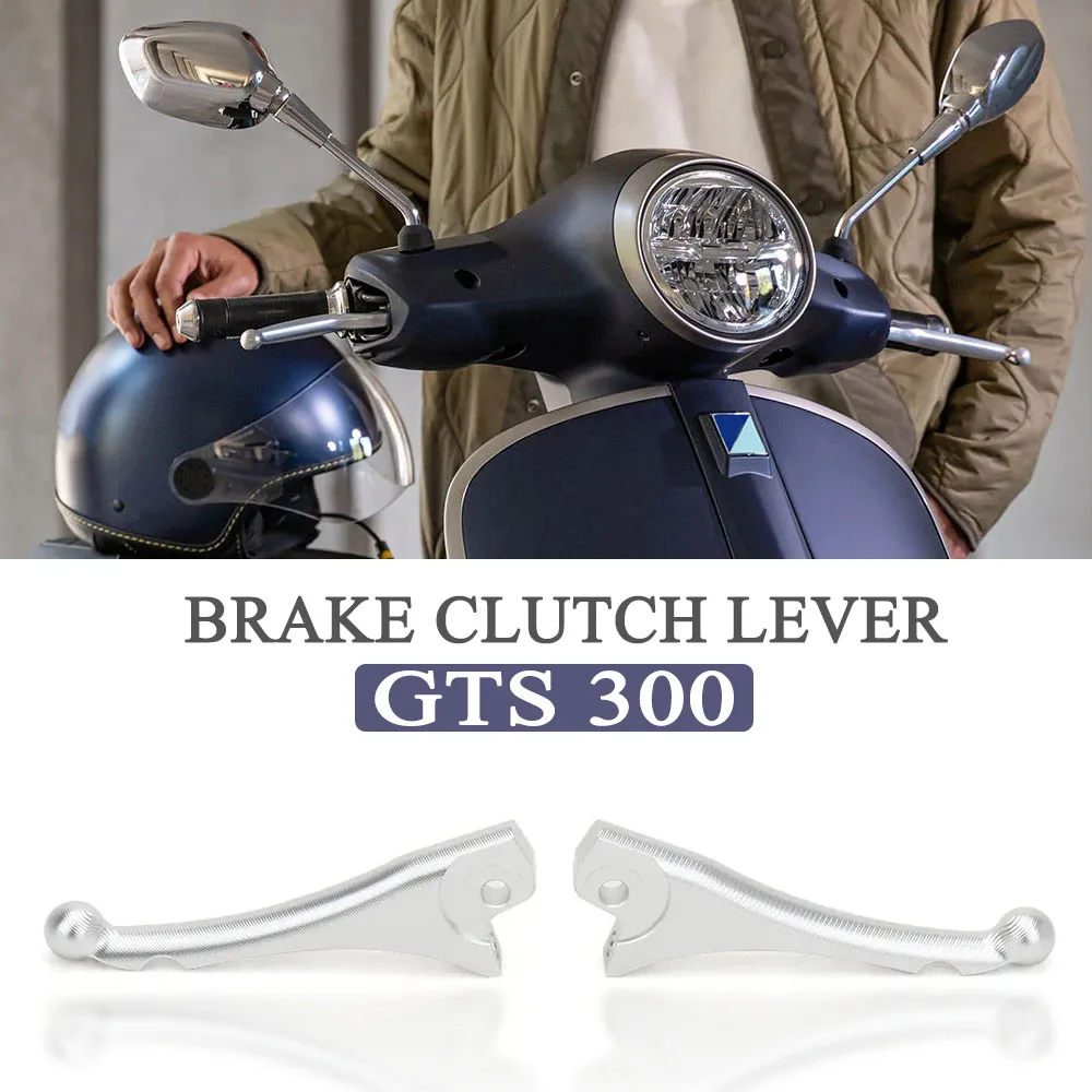 Motocrcycle CNC Aluminum Brake Clutch Levers & Handlebar grip bar Fits For GTS 300 GTS300 2023 2024 2025 2026 Hand grip bar
Motocrcycle CNC Aluminum Brake Clutch Levers & Handlebar grip bar Fits For GTS 300 GTS300 2023 2024 2025 2026 Hand grip bar