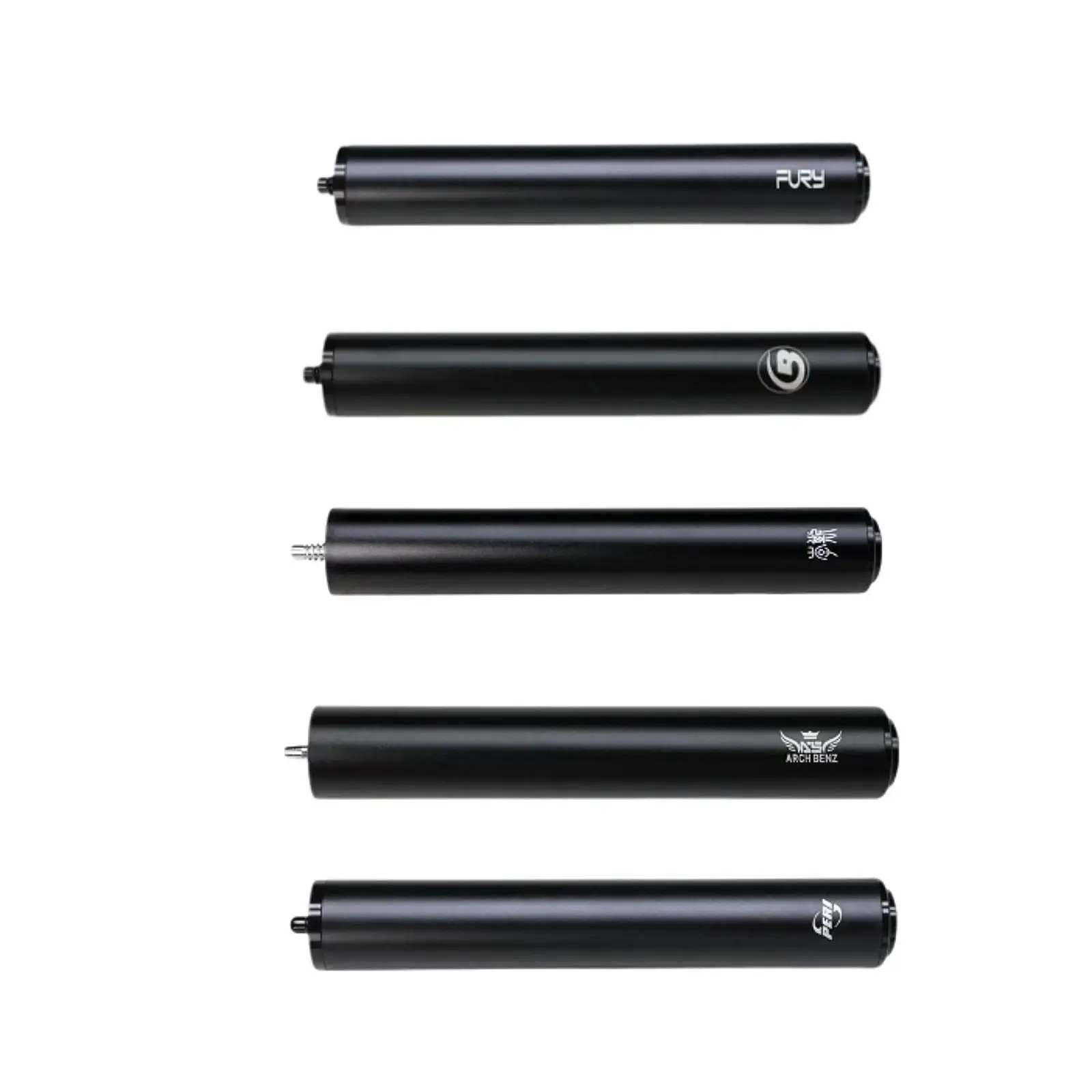 Portable Snooker Cue Extension for Billiards Aluminum Rod Accessory Compact Butt Stick for Adult Professional Pool
Portable Snooker Cue Extension for Billiards Aluminum Rod Accessory Compact Butt Stick for Adult Professional Pool