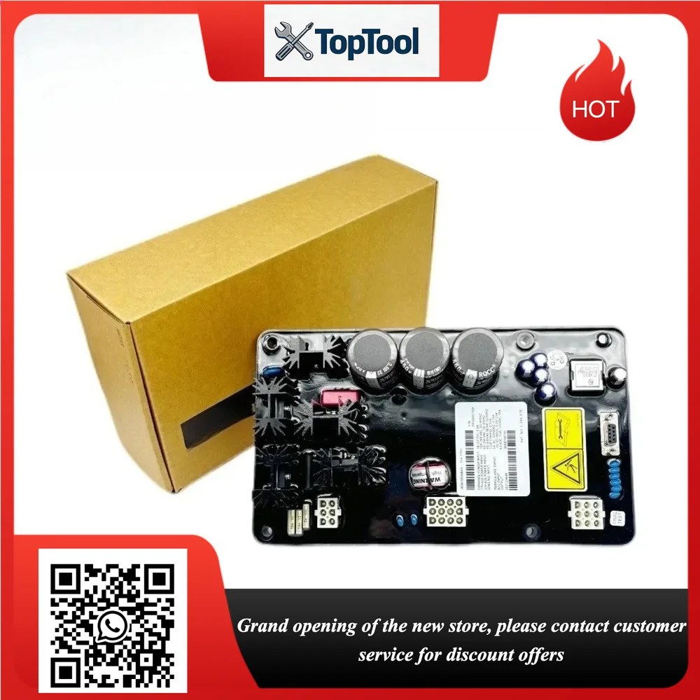 314-7755 Engine Excavator Parts Generator Alternator Voltage Regulator Product Category Generator Parts & Accessories2025
314-7755 Engine Excavator Parts Generator Alternator Voltage Regulator Product Category Generator Parts & Accessories2025