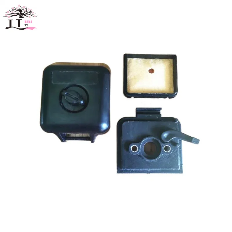 P230S DH230 Air filter assy for ECHO Shindaiwa P230 C230 AH230 AL230 AHS231 LE230 P231 TCX230 chainsaw air cleaner complete ll
P230S DH230 Air filter assy for ECHO Shindaiwa P230 C230 AH230 AL230 AHS231 LE230 P231 TCX230 chainsaw air cleaner complete ll