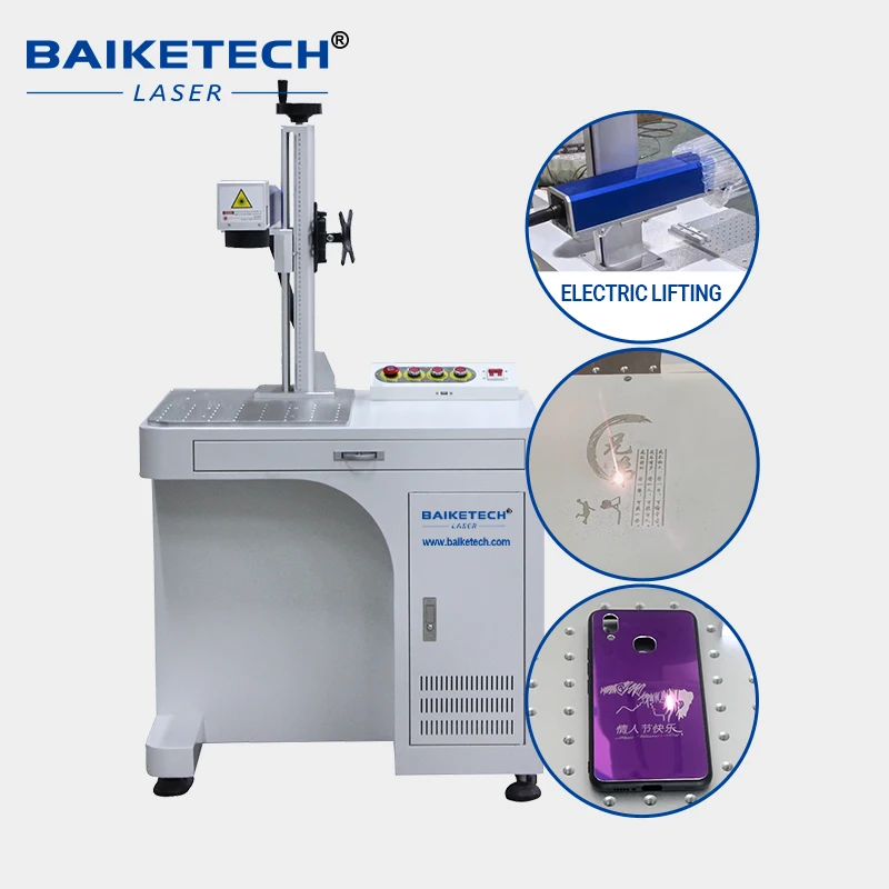 TH-400Plus-1 20W 30W 50W 70W 100W Raycus Desktop Fiber Laser Marking Engraving Marker Machine for Metal Steel Copper Aluminum
TH-400Plus-1 20W 30W 50W 70W 100W Raycus Desktop Fiber Laser Marking Engraving Marker Machine for Metal Steel Copper Aluminum