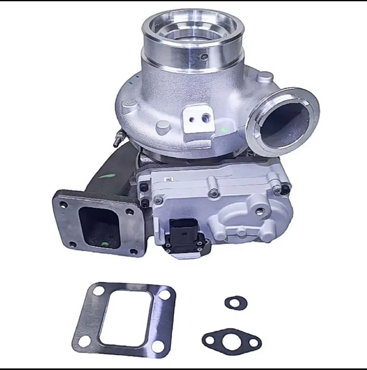 HE400VG Model 2201112 5459129 2140163 DAF XF MX13 MX11 Compatible Part for Truck Maintenance
HE400VG Model 2201112 5459129 2140163 DAF XF MX13 MX11 Compatible Part for Truck Maintenance