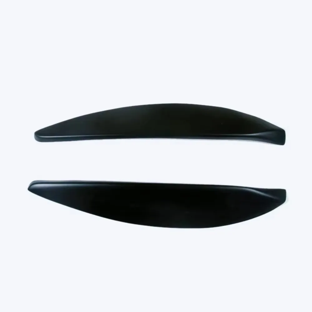 DB-Car Front Headlight Lamp Eyebrows Eyelids Moulding Cover Trims for Opel Vauxhall Astra H MK5 2004 - 2009
DB-Car Front Headlight Lamp Eyebrows Eyelids Moulding Cover Trims for Opel Vauxhall Astra H MK5 2004 - 2009