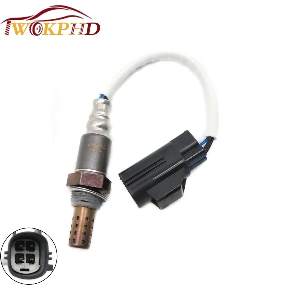 NEW Car Downstream Air Fuel Ratio Lambda Oxygen O2 Sensor 234-4264 MHK501050 For Range Rover Sport 4.2L 4.4L LR3 4.4L 2007-2009
NEW Car Downstream Air Fuel Ratio Lambda Oxygen O2 Sensor 234-4264 MHK501050 For Range Rover Sport 4.2L 4.4L LR3 4.4L 2007-2009