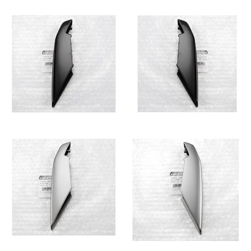 For CFMOTO 500SR VOOM CF500-9 Original Parts Accessories Fixed Wing Deflector Decorative Plate Housing
For CFMOTO 500SR VOOM CF500-9 Original Parts Accessories Fixed Wing Deflector Decorative Plate Housing