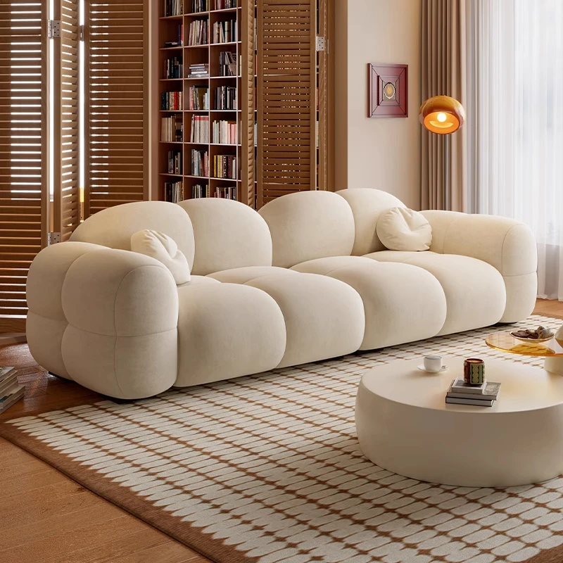Compressed Sofas For Living Room Furniture Tablets Armchairs High-density Resilient Foam Solid Wood Muebles Modern Minimalist
Compressed Sofas For Living Room Furniture Tablets Armchairs High-density Resilient Foam Solid Wood Muebles Modern Minimalist