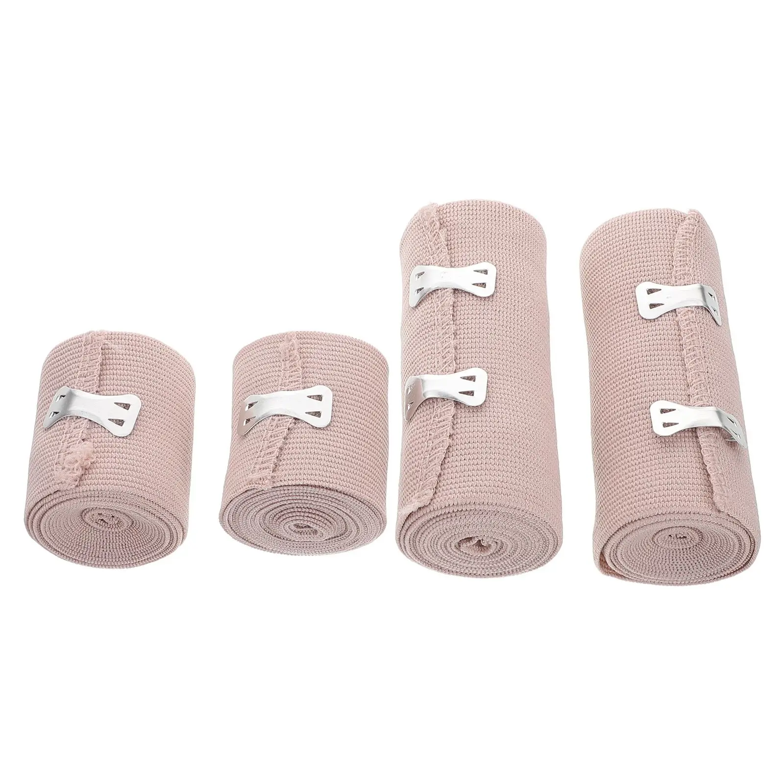 4pcs Dance Fixing Bandage Athletic Tape Wrist Face Self Adhesive Elastic Pink Wrap Sturdy Polyester Rubber Breathable Versatile
4pcs Dance Fixing Bandage Athletic Tape Wrist Face Self Adhesive Elastic Pink Wrap Sturdy Polyester Rubber Breathable Versatile