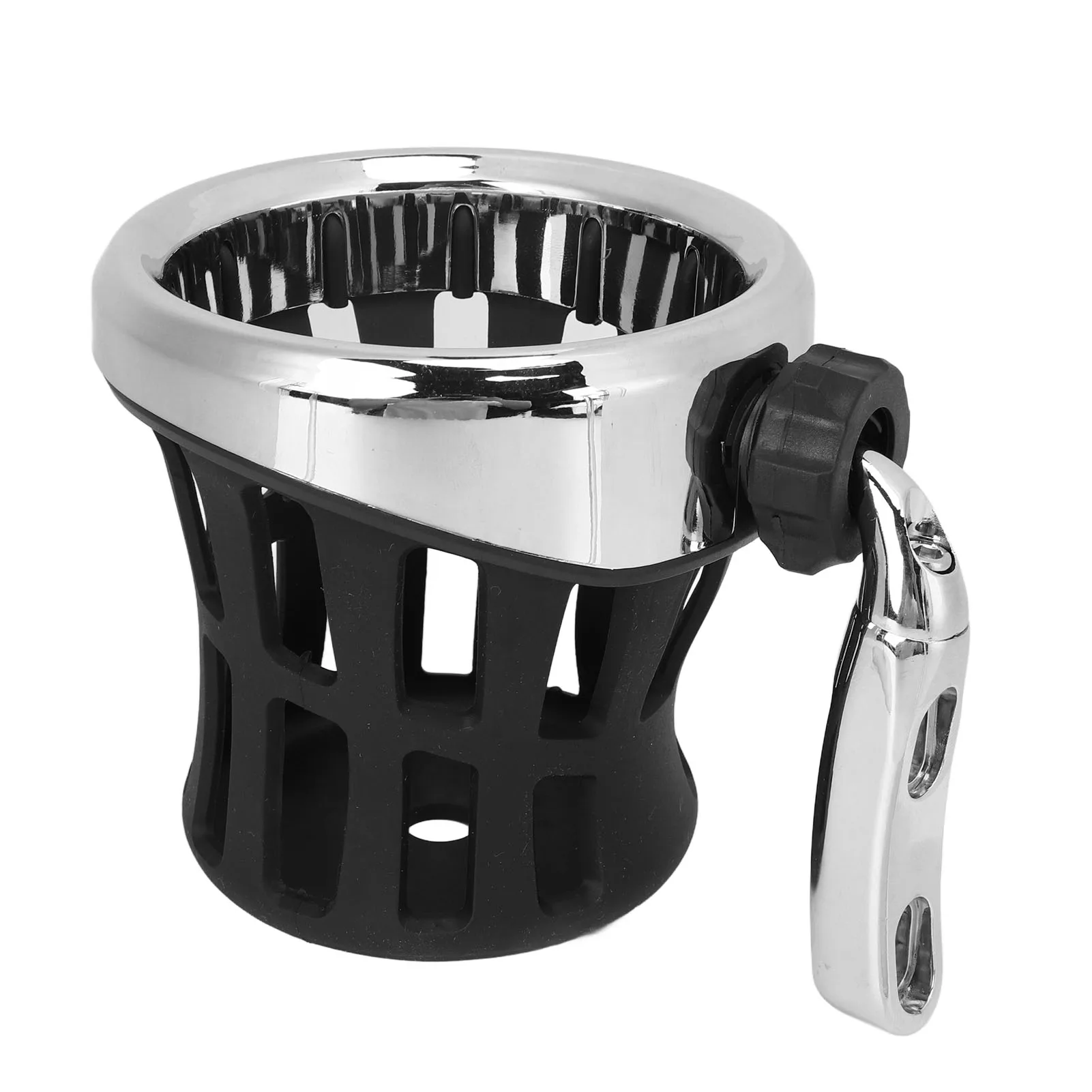 Car Cup Holder Aluminum Rubber Motorcycle Handlebar Drink Mount Replacement for Gold Wing
Car Cup Holder Aluminum Rubber Motorcycle Handlebar Drink Mount Replacement for Gold Wing