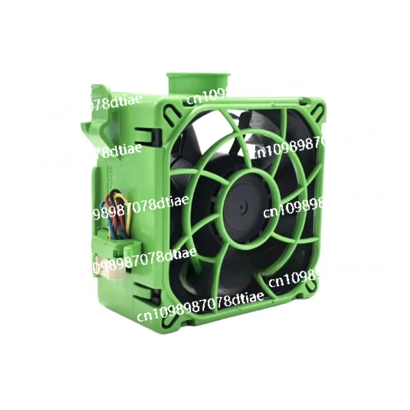 Охлаждающий вентилятор для серверного корпуса Ultra-micro FAN-0074L4 9G0812P1F03, оригинальный запас.
Охлаждающий вентилятор для серверного корпуса Ultra-micro FAN-0074L4 9G0812P1F03, оригинальный запас.