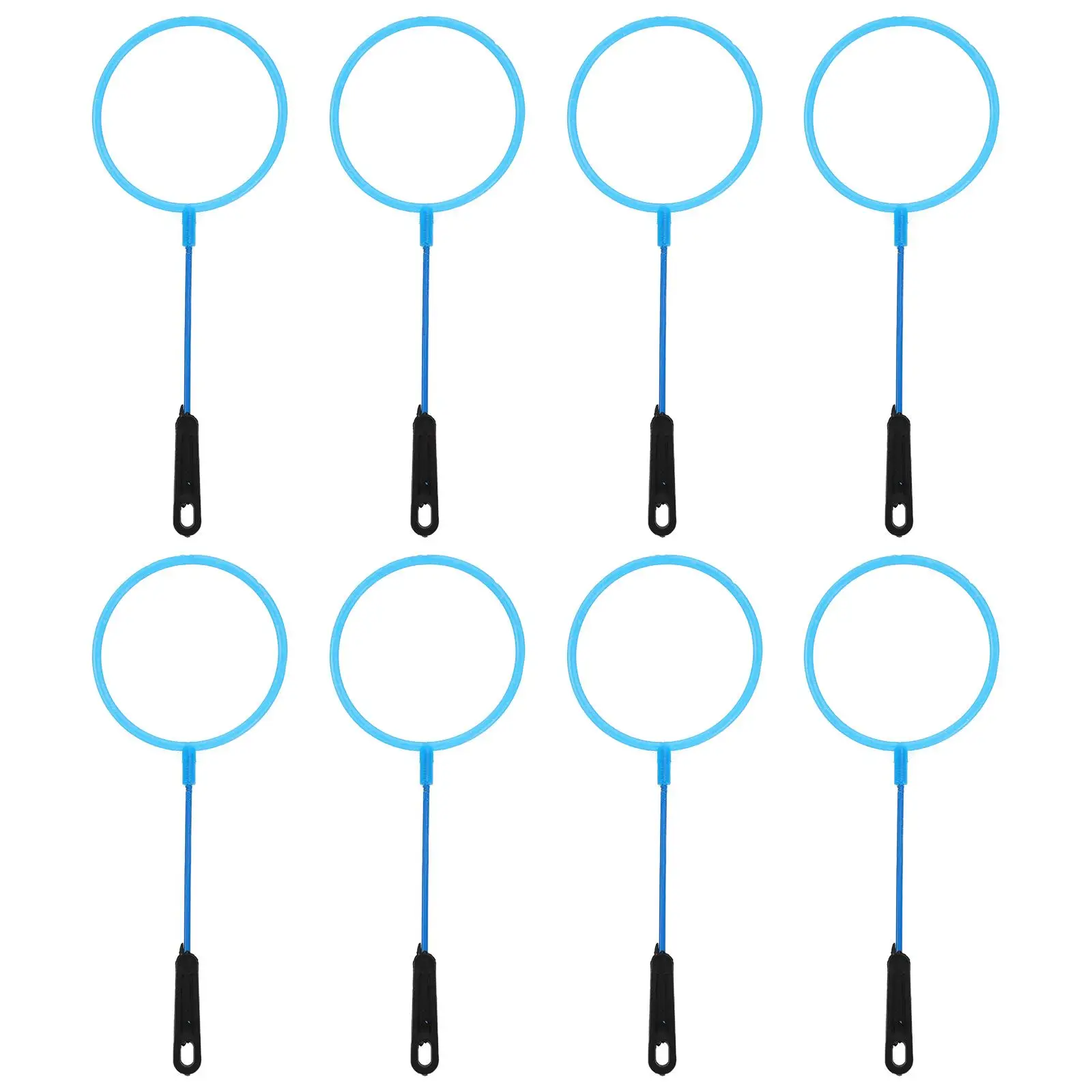 20 Pcs Children Nets Fine Mesh Fish for Aquarium Tank Shrimp Net Kids Small Fishing Net Hole Handle River Lake Fishing
20 Pcs Children Nets Fine Mesh Fish for Aquarium Tank Shrimp Net Kids Small Fishing Net Hole Handle River Lake Fishing