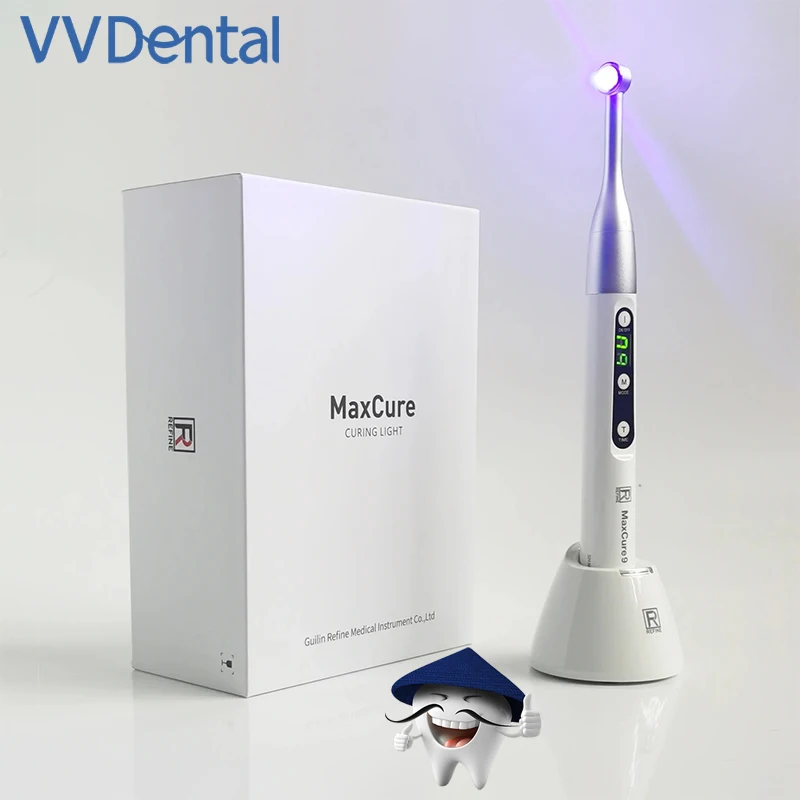 Odonto sem Galantia VVDENTAL, Стоматологическая лампа для фотополимеризации, Беспроводная зарядка, 2600 МВт/км², 1 секундная полимеризация, 1 комплект
Odonto sem Galantia VVDENTAL, Стоматологическая лампа для фотополимеризации, Беспроводная зарядка, 2600 МВт/км², 1 секундная полимеризация, 1 комплект