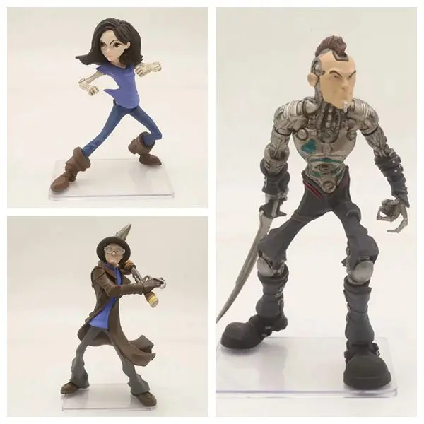 Аниме периферийный персонаж боевой Ангел Q-версия Alita Dr. Ed и Saman милая кукла упакованная в коробку ручная работа
Аниме периферийный персонаж боевой Ангел Q-версия Alita Dr. Ed и Saman милая кукла упакованная в коробку ручная работа