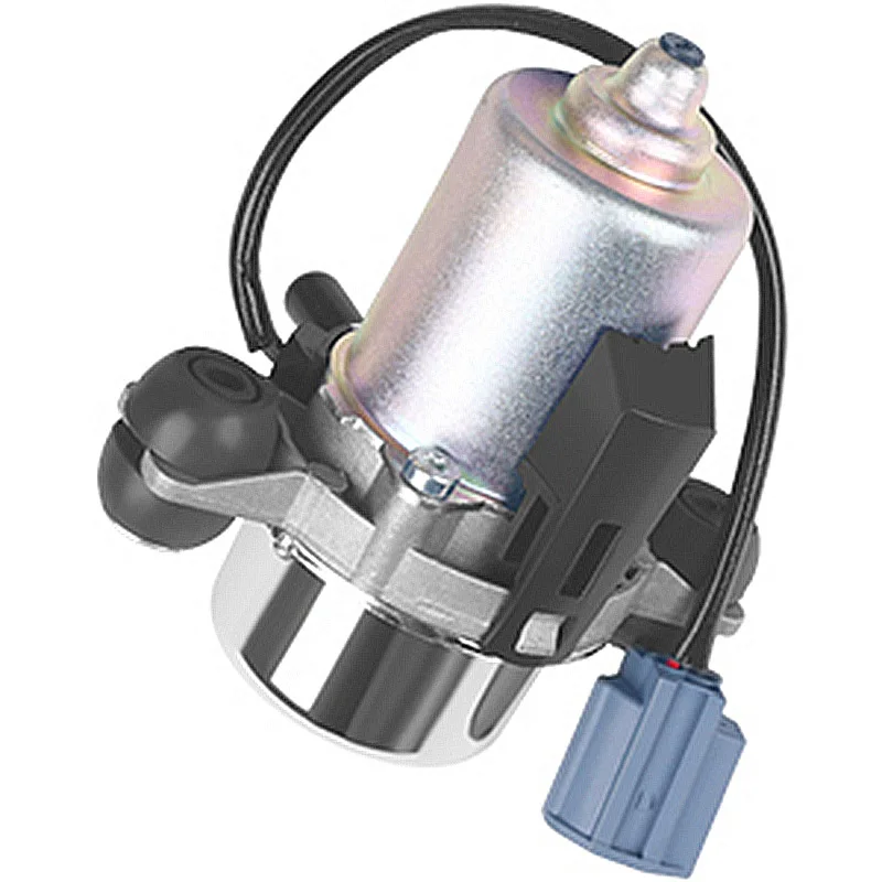 UP28 New Energy Vehicle Electric Vacuum Pump 20804130 Brake Booster Electronic Auxiliary Pump
UP28 New Energy Vehicle Electric Vacuum Pump 20804130 Brake Booster Electronic Auxiliary Pump