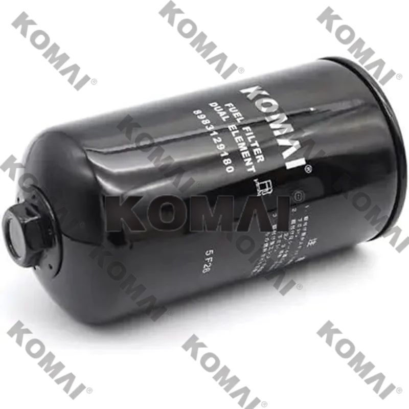 Совместим с топливным фильтром дизельного двигателя Hitachi ZX350LC-6 8- 98239464 -0 MMH80990 60250941
Совместим с топливным фильтром дизельного двигателя Hitachi ZX350LC-6 8- 98239464 -0 MMH80990 60250941