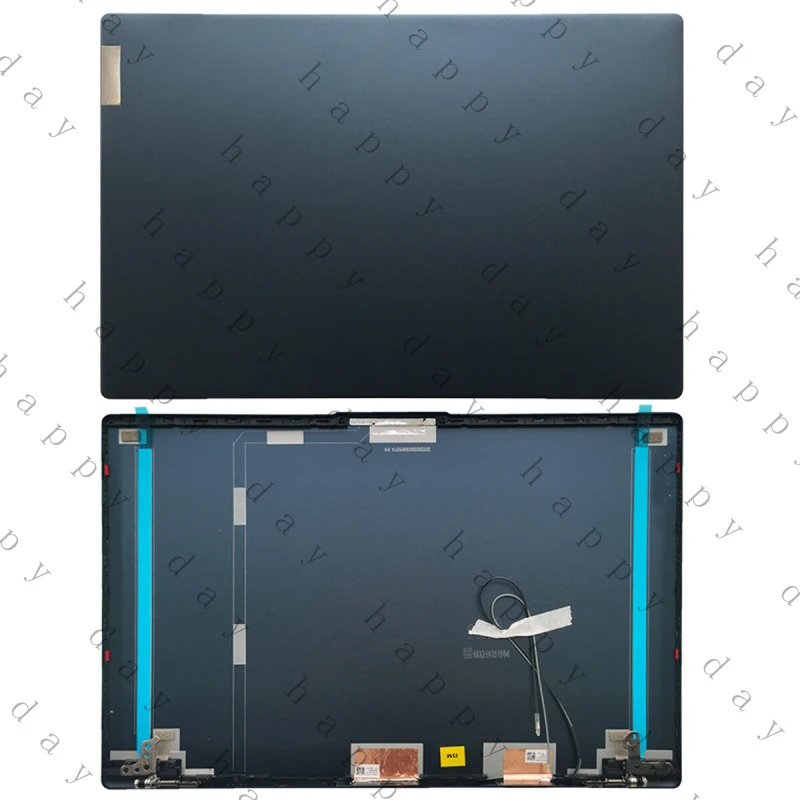 A+ New Dark Blue LCD Lid Back Cover+Hinge For Lenovo ideapad 5 15IIL05 15ITL05 US
A+ New Dark Blue LCD Lid Back Cover+Hinge For Lenovo ideapad 5 15IIL05 15ITL05 US