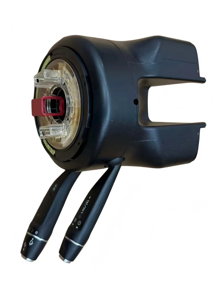 The Indicator and Wiper Combination Switch for The Mercedes-Benz W204 W207 2129007923 2129007017 Directional Angle Sensor
The Indicator and Wiper Combination Switch for The Mercedes-Benz W204 W207 2129007923 2129007017 Directional Angle Sensor