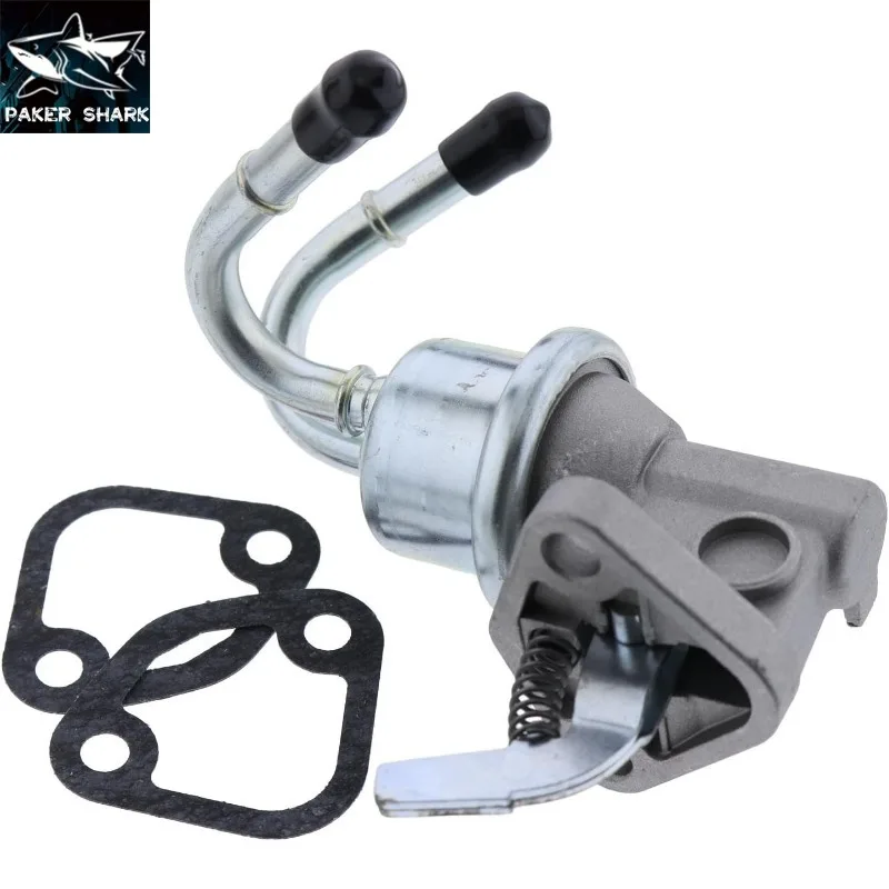 Fuel Pump 7000767 for S160 S185 S205 S550 S570 S590 S63 T180 T190 T590 T630 T650 Machinery Pump Replacement
Fuel Pump 7000767 for S160 S185 S205 S550 S570 S590 S63 T180 T190 T590 T630 T650 Machinery Pump Replacement