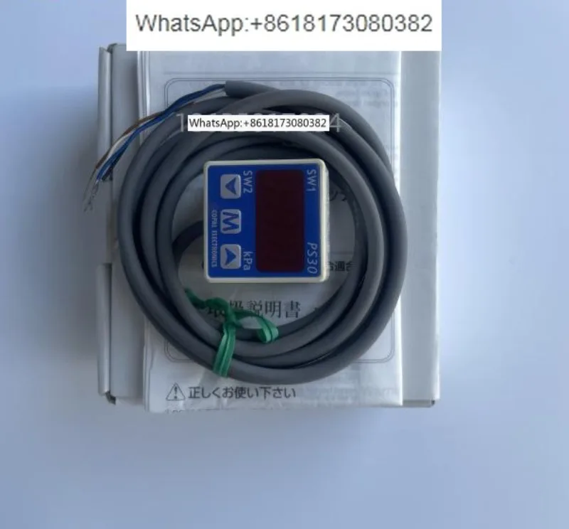 Mechanical arm vacuum generator V51-100-3183 vacuum negative pressure gauge PS30
Mechanical arm vacuum generator V51-100-3183 vacuum negative pressure gauge PS30