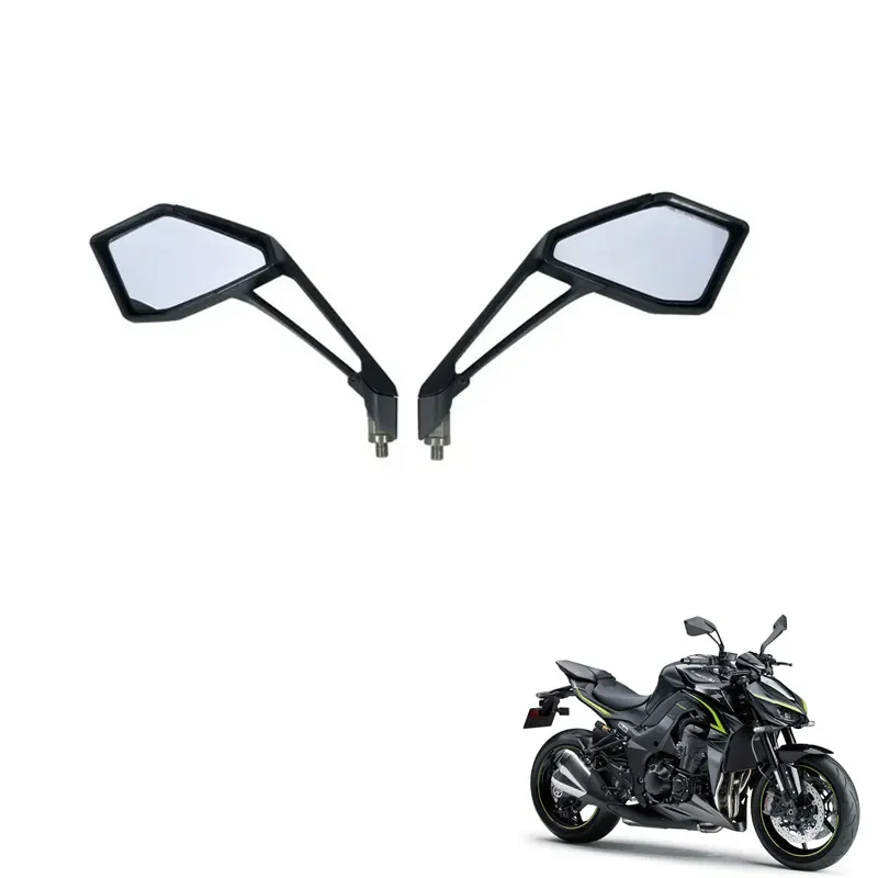 Аксессуары для Kawasaki Z1000 Z 1000 2014-2021 2016 2015 черные L & R мотоциклетные зеркала заднего вида
Аксессуары для Kawasaki Z1000 Z 1000 2014-2021 2016 2015 черные L & R мотоциклетные зеркала заднего вида