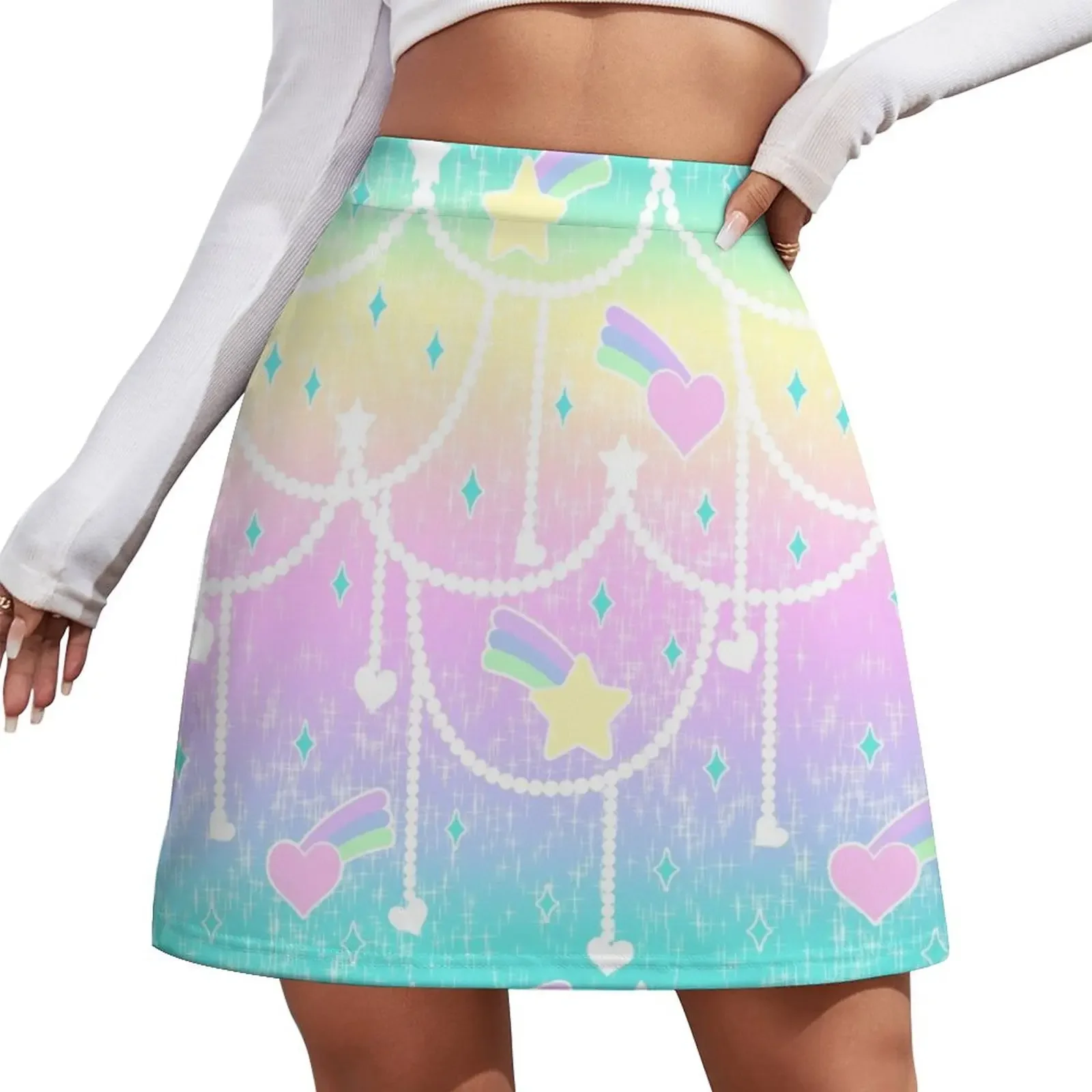 Beads and Stickers Mini Skirt girls skirt School uniform summer dress for women 2025 women's stylish skirts Mini Skirt
Beads and Stickers Mini Skirt girls skirt School uniform summer dress for women 2025 women's stylish skirts Mini Skirt