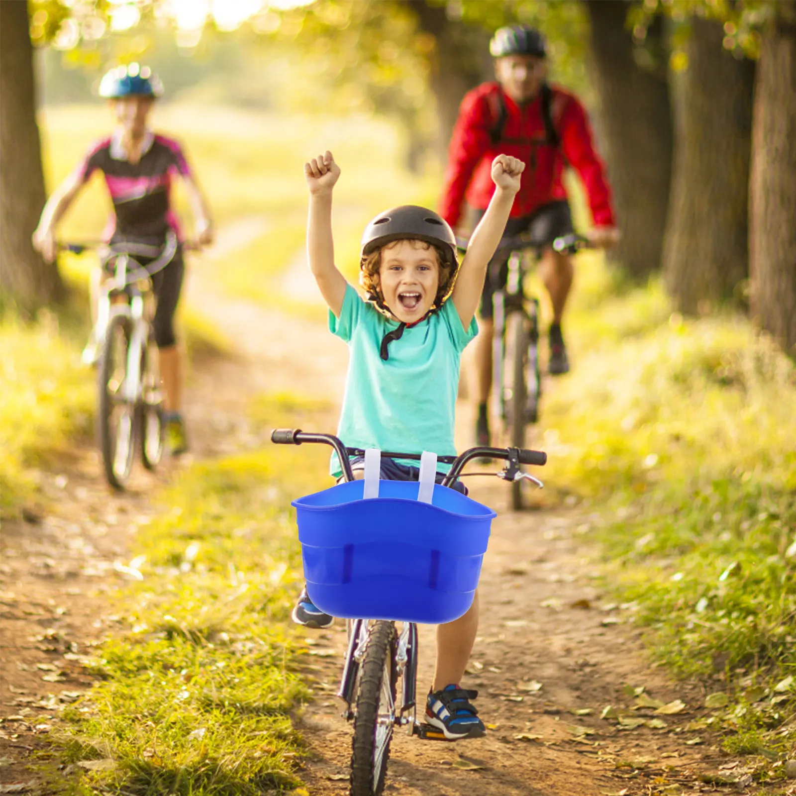 1 pc Portable Bike for Kids Scooter Blue Child Storage Fahrradkorb Scooter Basket Durable Eco Material Easy Install
1 pc Portable Bike for Kids Scooter Blue Child Storage Fahrradkorb Scooter Basket Durable Eco Material Easy Install