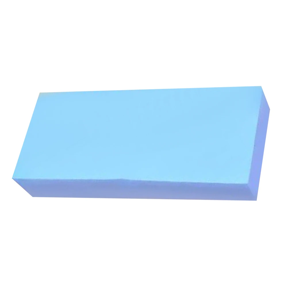 Absorbent Sponges for Painting Watercolor Supplies Blue High Density Single Sponge Easy Clean Stable Performance Kids
Absorbent Sponges for Painting Watercolor Supplies Blue High Density Single Sponge Easy Clean Stable Performance Kids