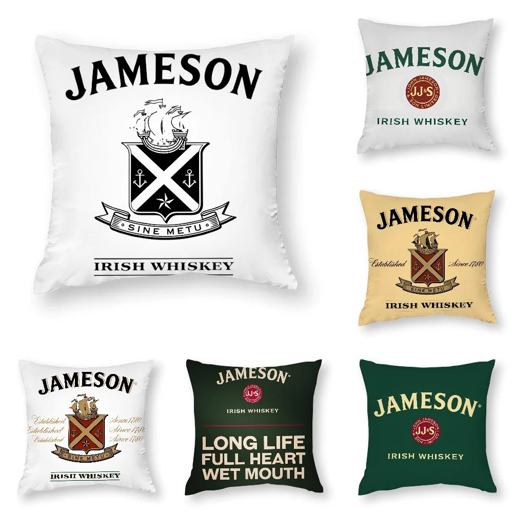 J-JamesonS Pillow Case 3D Print Polyester Fiber 40*40 cm Home Sofa Throw Pillow Cover Decoration Festival Gift
J-JamesonS Pillow Case 3D Print Polyester Fiber 40*40 cm Home Sofa Throw Pillow Cover Decoration Festival Gift