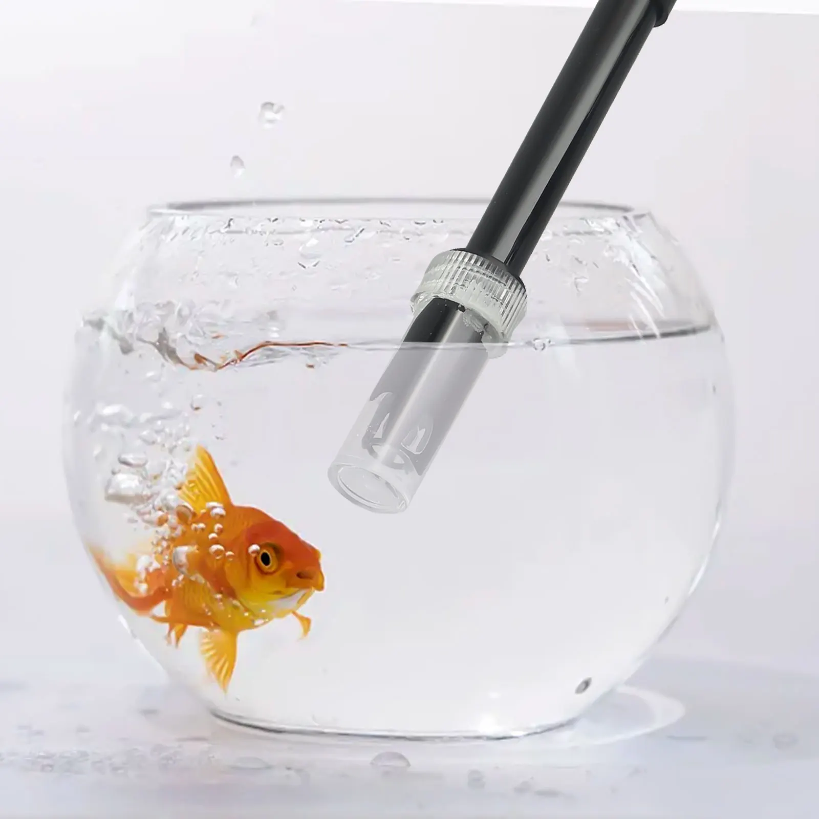 Culture Detector Experiments Fish Tank Fish Tank Accurate PH Measurement Fast Response PH Culture Detector Sensor
Culture Detector Experiments Fish Tank Fish Tank Accurate PH Measurement Fast Response PH Culture Detector Sensor