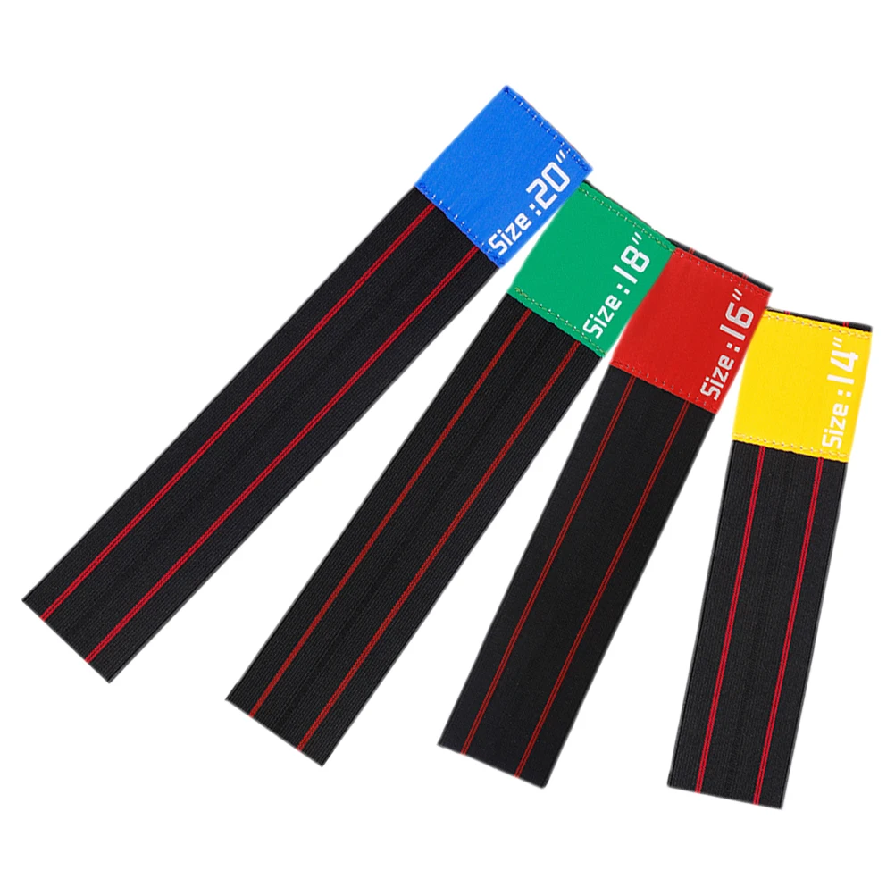4 Pcs Silence Drum Belt Dampener Cymbal Damper Mute Elastic Band Dampeners Polyester Muter Sound Dampening
4 Pcs Silence Drum Belt Dampener Cymbal Damper Mute Elastic Band Dampeners Polyester Muter Sound Dampening